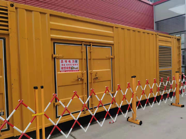积石山关于通用发电机的十万个为什么？