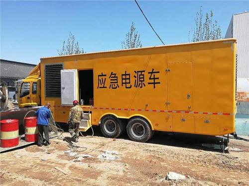 积石山发电车租赁-教您挑选发电机哪些技巧可以掌握使用