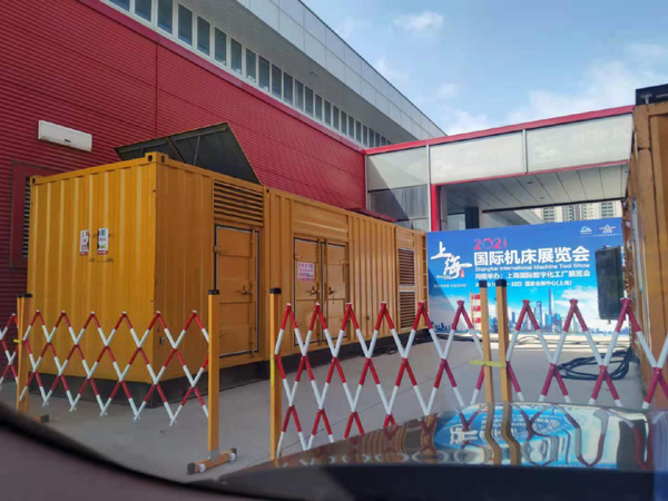 积石山发电车出租-发电机无电压或电压太低怎么办？