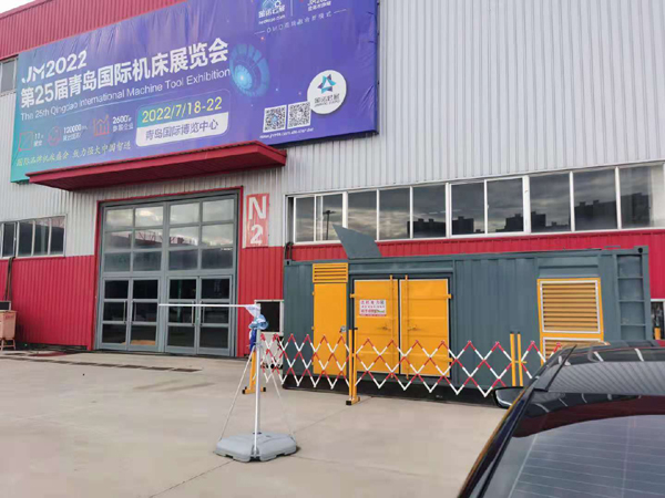 积石山发电机租赁-柴油发电机组不及时维护危害大