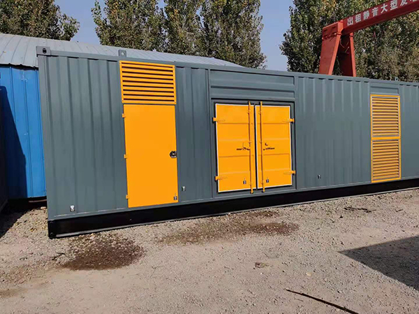 积石山发电机出租控制系统的价格差异主要体现在哪些方面？