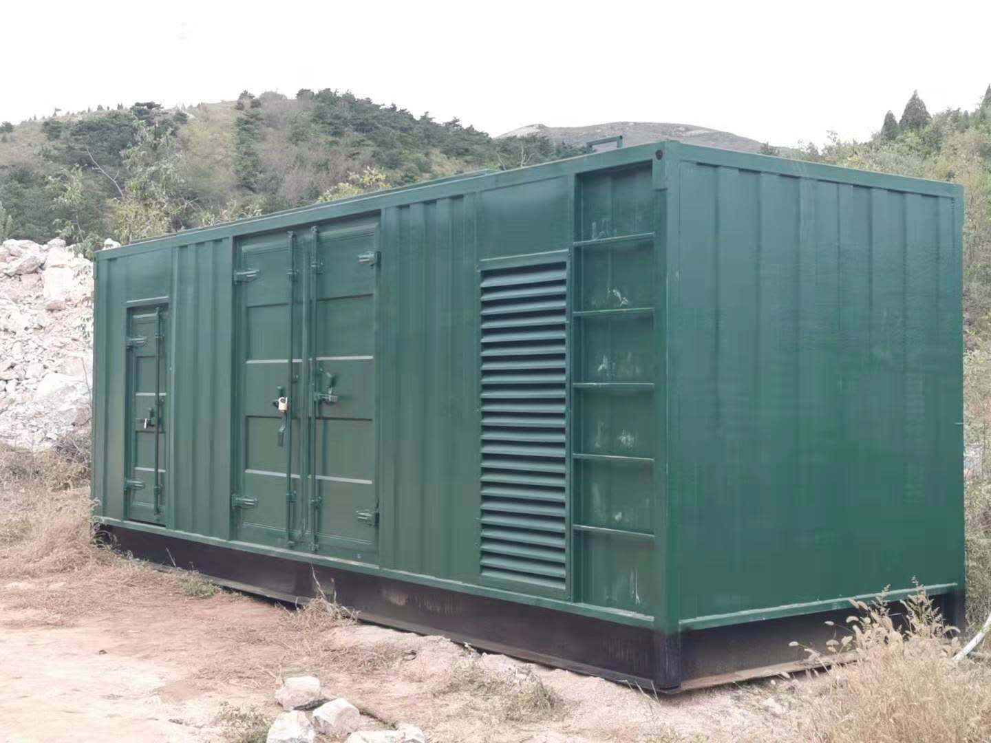 积石山如何对接地系统进行定期检测和维护？