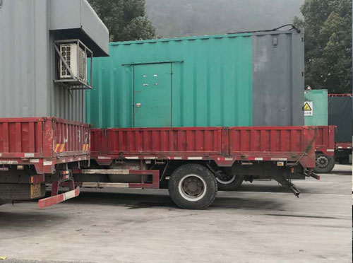 积石山柴油发电机组使用注意安全事项有哪些？
