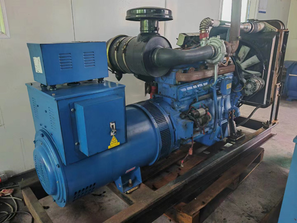 积石山100kW柴油发电机组使用多级机油有哪些优缺点?