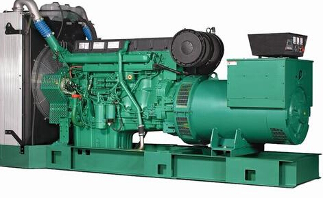 积石山发电机除垢后需要用清水冲洗水冷式机油散热器几次?