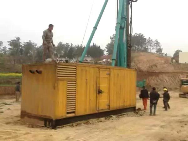 积石山柴油发电机组应用场合有哪些？
