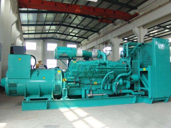 积石山影响800KW发电机组油耗的因素有哪些？